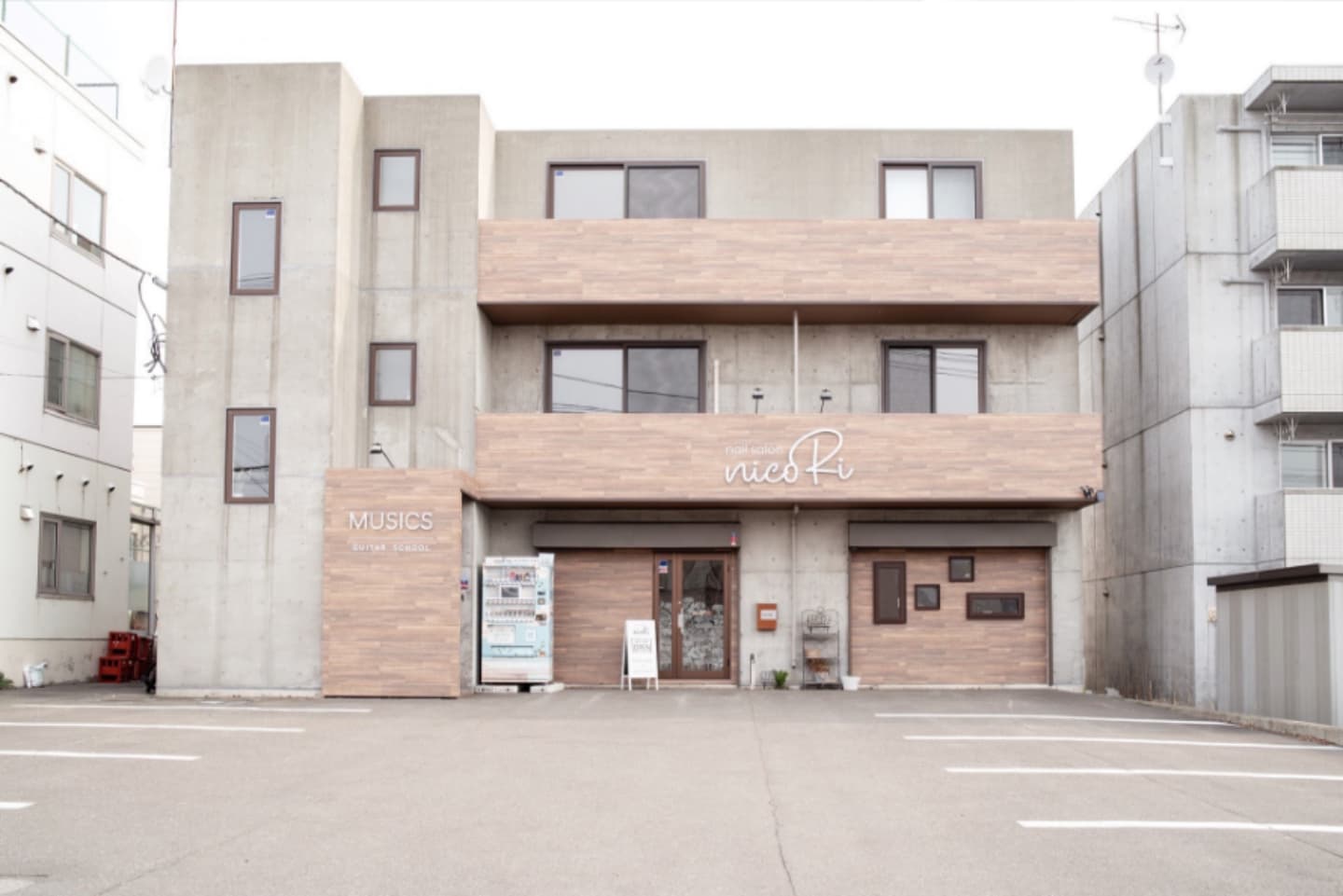 nicoRiの写真 2