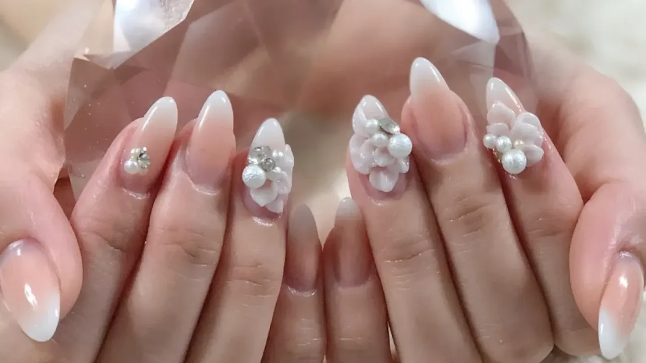 千歳市新富にあるnicoRi Total beauty salonの画像 3